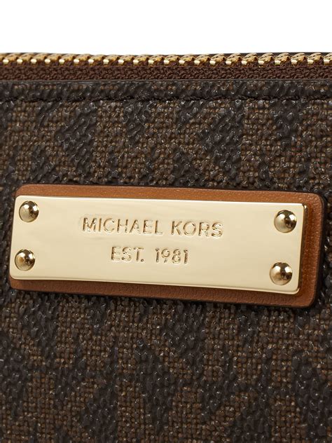 michael kors tasje met sterren|Damestassen .